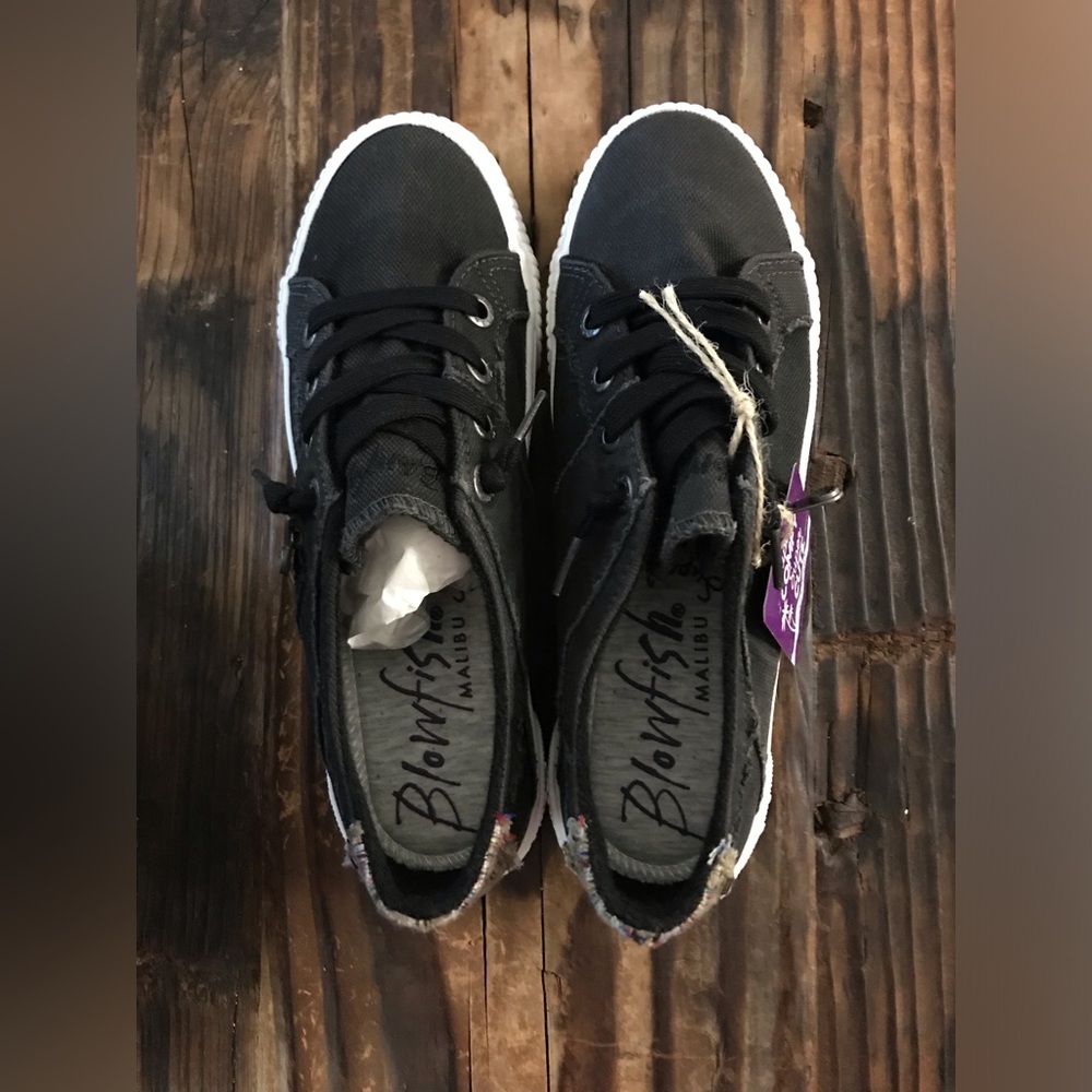 Blowfish Malibu shoes